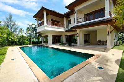 Bangtao Tropical Residence Resort and Spa – Fotos 3