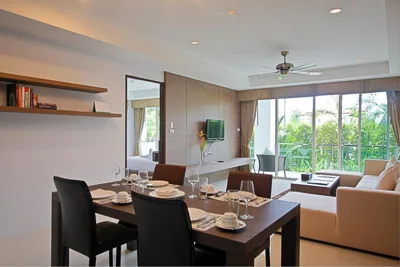 Bangtao Tropical Residence Resort and Spa – Fotos 5