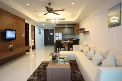 Bangtao Tropical Residence Resort and Spa – Fotos 6