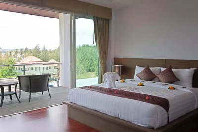Bangtao Tropical Residence Resort and Spa – Fotos 7