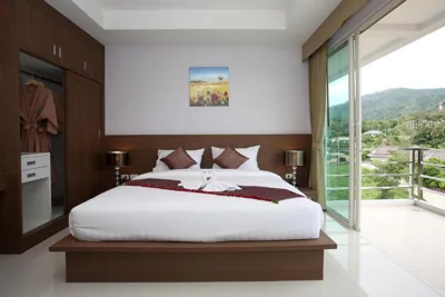 Bangtao Tropical Residence Resort and Spa – Fotos 9