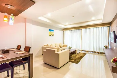Bangtao Tropical Residence Resort and Spa – Fotos 11