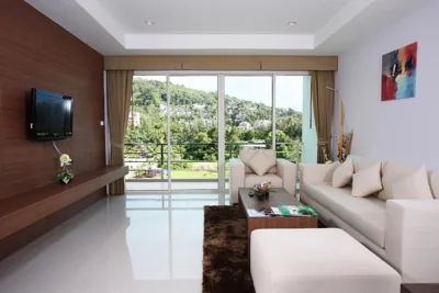 Bangtao Tropical Residence Resort and Spa – Fotos 12