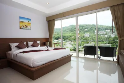 Bangtao Tropical Residence Resort and Spa – Fotos 13