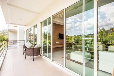 Bangtao Tropical Residence Resort and Spa – Fotos 14