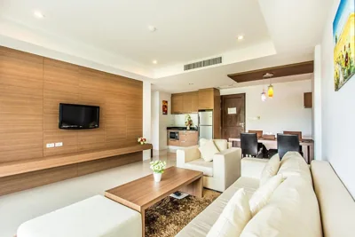 Bangtao Tropical Residence Resort and Spa – Fotos 15
