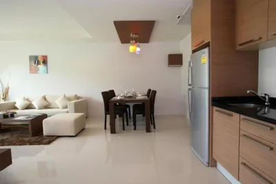 Bangtao Tropical Residence Resort and Spa – Fotos 16